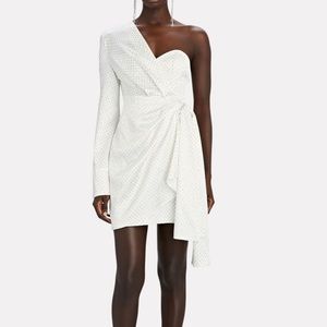 Significant Other - Cosmos Polka Dot Dress